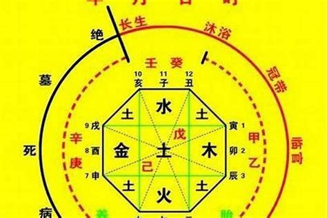 小孩八字|生辰八字算命、五行喜用神查詢（免費測算）